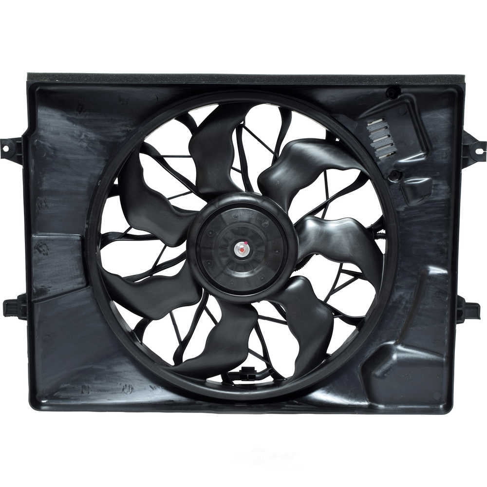 UAC FA 50777C Engine Cooling Fan Assembly