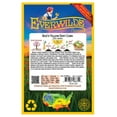 thumbnail image 2 of Everwilde Farms - 100 Reids Yellow Dent Corn Seeds - Gold Vault Jumbo Bulk Seed Packet, 2 of 5