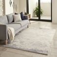 thumbnail image 2 of Momeni Illusions Modern Area Rug, 2 of 5