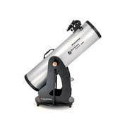Celestron StarSense Explorer 10 Smartphone App-Enabled Dobsonian Telescope