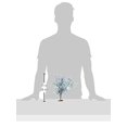 thumbnail image 2 of BLUE RIBBON PET PRODUCTS-CB-MVP5 Colorburst Florals African Fountain Fern Cluster, 2 of 2
