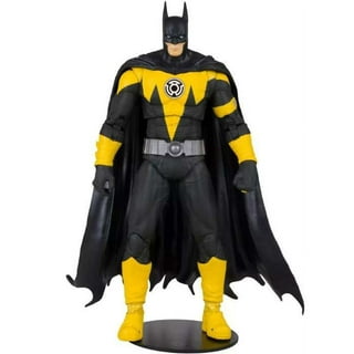 Sinestro Batman