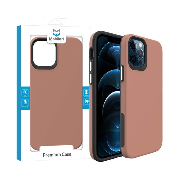 iPhone 12 / 12 Pro Guard Phone Case | US Brand 🇺🇸 | Military Grade Drop Tested | Shockproof | Protective