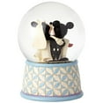 thumbnail image 2 of Enesco Disney Traditions Mickey and Minnie Wedding Waterball, 2 of 2