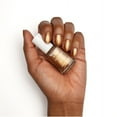 thumbnail image 4 of essie Treat Love Color Strengthener Nail Polish, Pep In Your Rep, 0.46 fl oz Bottle, 4 of 13