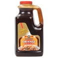 thumbnail image 1 of Kikkoman 5 lb Orange Sauce - 4/Case, 1 of 3