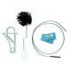 thumbnail image 1 of Kit De Limpieza De Vejiga De Hidratación Para Depósito Camelbak Crux: Colgador De Cepillos Para Depósito Y Tubo Y Pestañas De Limpieza, 1 of 5