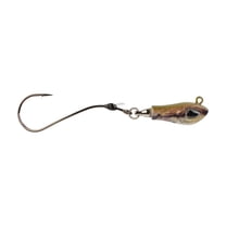 Berkley Rawler Jig, 1/2 oz, Fish Head