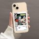 thumbnail image 1 of MF DOOM-funda de teléfono para iPhone 11, 12 Mini, 13, 14 Pro, XS Max, X, 8, 7, 6s Plus, 5, SE, XR, carcasa transparente Fivean unisex, 1 of 2
