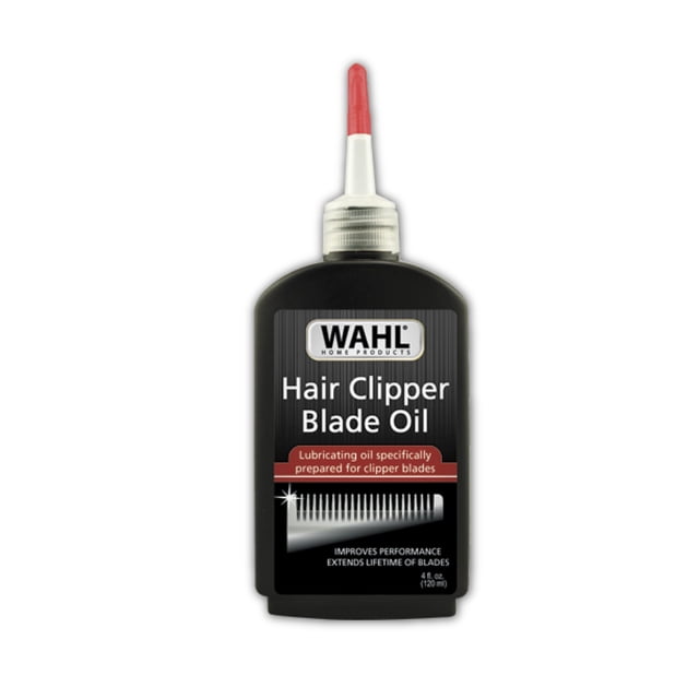 Aceite Lubricante para Cuchillas de Cortapelos Wahl Premium 118 mL 3310-300A