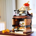 thumbnail image 4 of LEGO Restaurants of the World: Japan Sushi Restaurant 289pcs 40906, 4 of 6