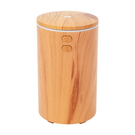 

Mini Essential Oil Diffuser Aroma Cool Mist Humidifier for Car