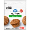 thumbnail image 1 of Great Value Bran Muffin Mix, 1 of 5