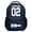 Navy, variant on Kpop Enhypen SUNGHOON Backpack 2025 Walk Line World Tour Packsack Women Men Outdoor Rucksack Travel Bag