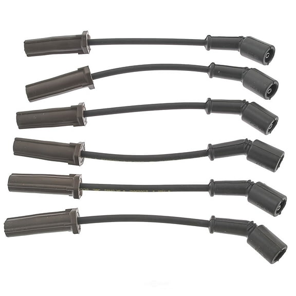 Standard 7739 Spark Plug Wire Set