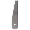 thumbnail image 2 of Superior Tool 4000483 Replacement Blade - Silver, 2 of 3