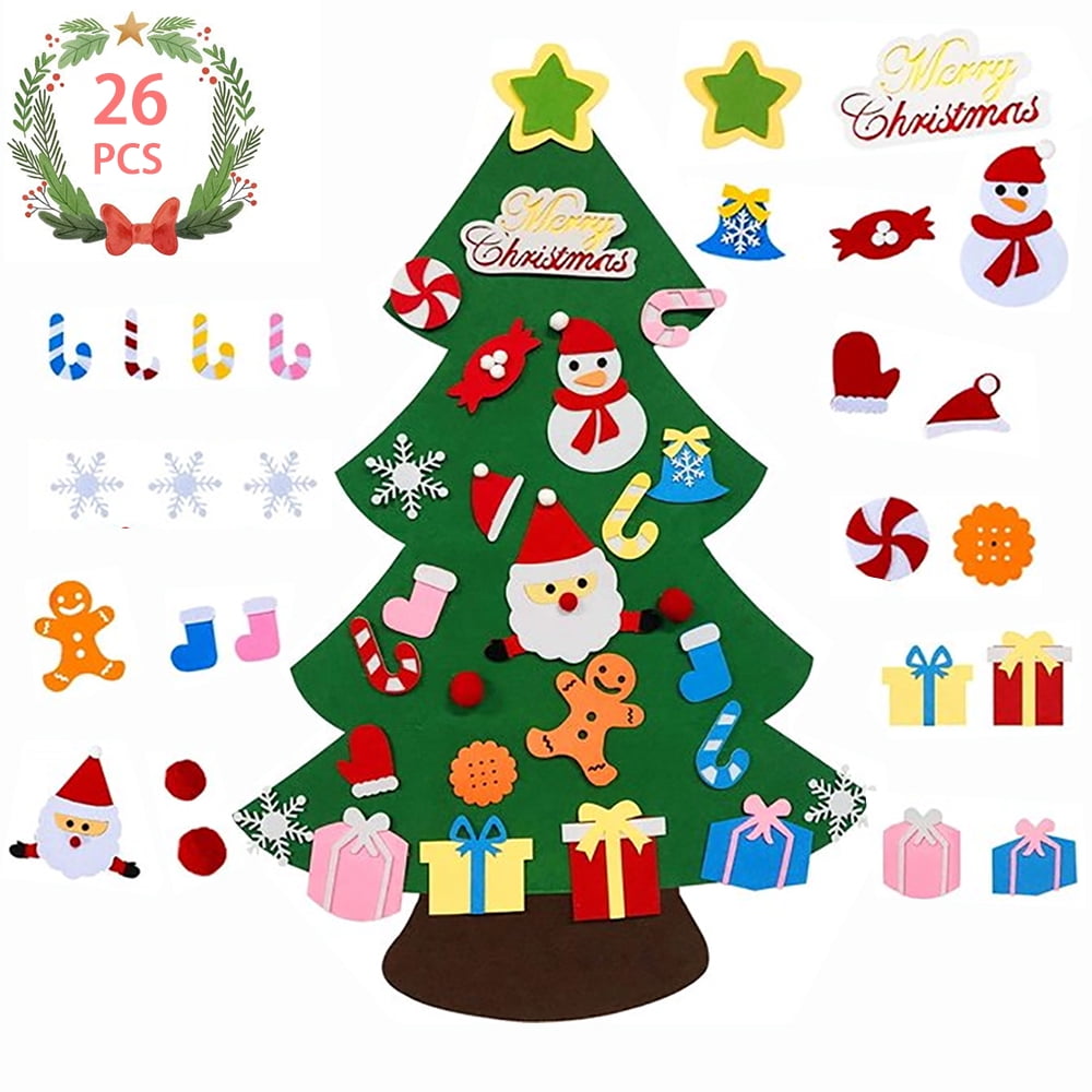 mesase-diy-felt-christmas-tree-3-2ft-with-26pcs-detachable-ornaments