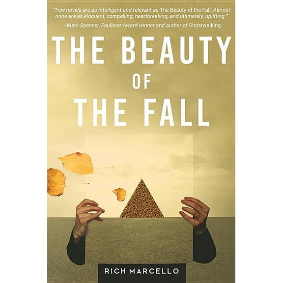 The Beauty of the Fall