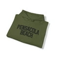 thumbnail image 4 of Pensacola Beach Fl Florida Moving Away Hoodie, Gifts, Hooded Sweatshirt, 4 of 4