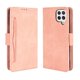 thumbnail image 2 of Funda Cartera Magnética para Samsung Galaxy A22 4G- Tarjetero Desmontable, Cuero PU, Soporte, 2 of 6