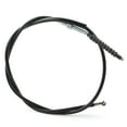 thumbnail image 2 of ZS 1Pcs Motorcycle Clutch Cable For 125cc 140cc 150cc 4 stroke ATV Dirt Bike TaoTao, 2 of 7