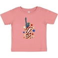 thumbnail image 3 of Inktastic Statue of Liberty Boys or Girls Baby T-Shirt, 3 of 5