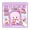 7, variant on Reusable Cartoon Sticker Journal with Binding Educational Craft Decor for Home & School