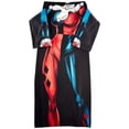 thumbnail image 2 of Batman "Harley Quinn" Adult Comfy Throw, 2 of 2