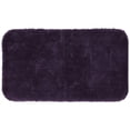 thumbnail image 4 of Mohawk Home Riverside Bath Rug Navy, 1'5"x2', Navy, 4 of 7