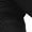Black, variant on Womens Cotton Oversized Sweatshirts Pullover Button Drop Shoulder Long Sleeve Ribbed Hem Sweater Tops with Pockets (2XL, Beige)