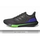thumbnail image 3 of Adidas Mens EQ 21 Running Shoe Casual Athletic Sneaker Grey/Black US 10.5M, 3 of 6