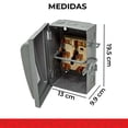 thumbnail image 3 of Interruptor de Seguridad ROYER WD2221 2P 30A 250V, 3 of 4
