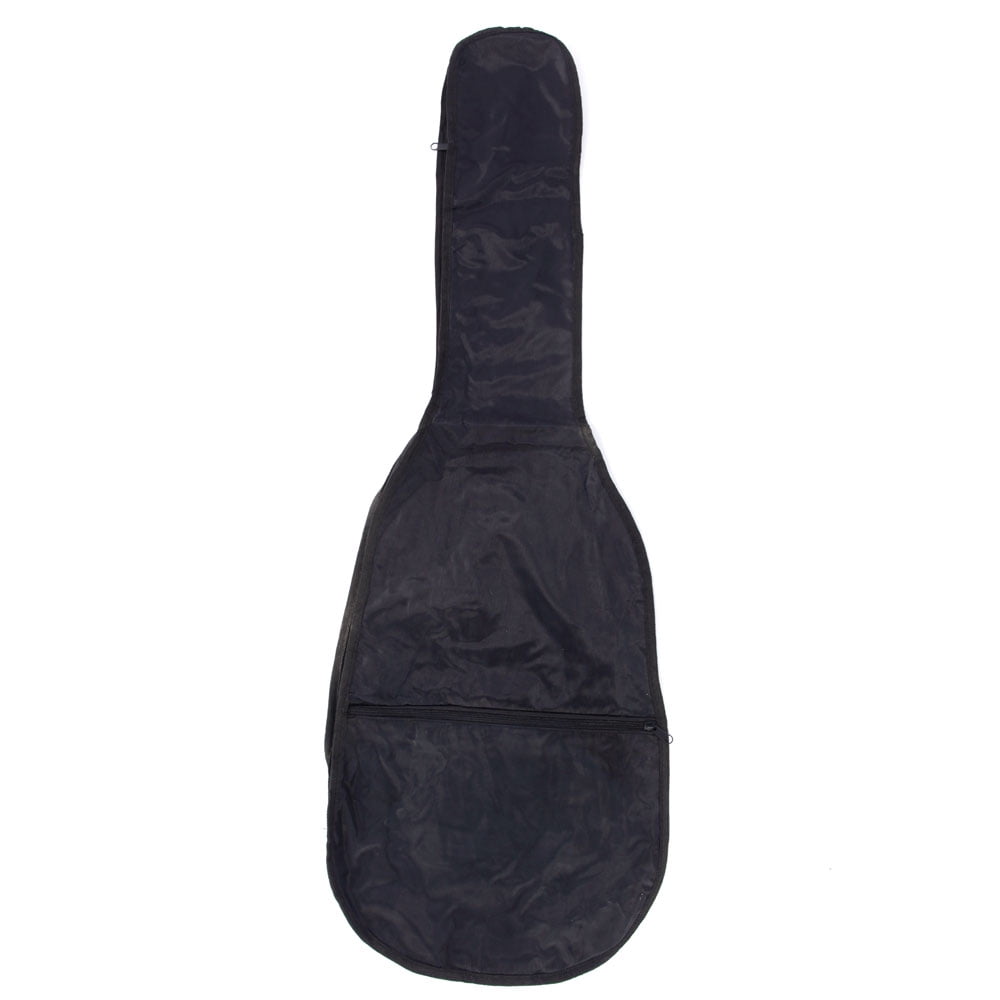 Private Jungle Novice Flame Shaped Electric Guitar HSH Pickup Bag Strap Paddle Rocker Cable Wrench Tool,White