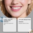 thumbnail image 3 of Lip Lightening for Dark Lips Balm, Natural Ingredients Lip Balm for Dry Cracked Lips, Moisturizing Lip Brightening Cream for Dark Lips, Lip Wrinkle Re, 3 of 5