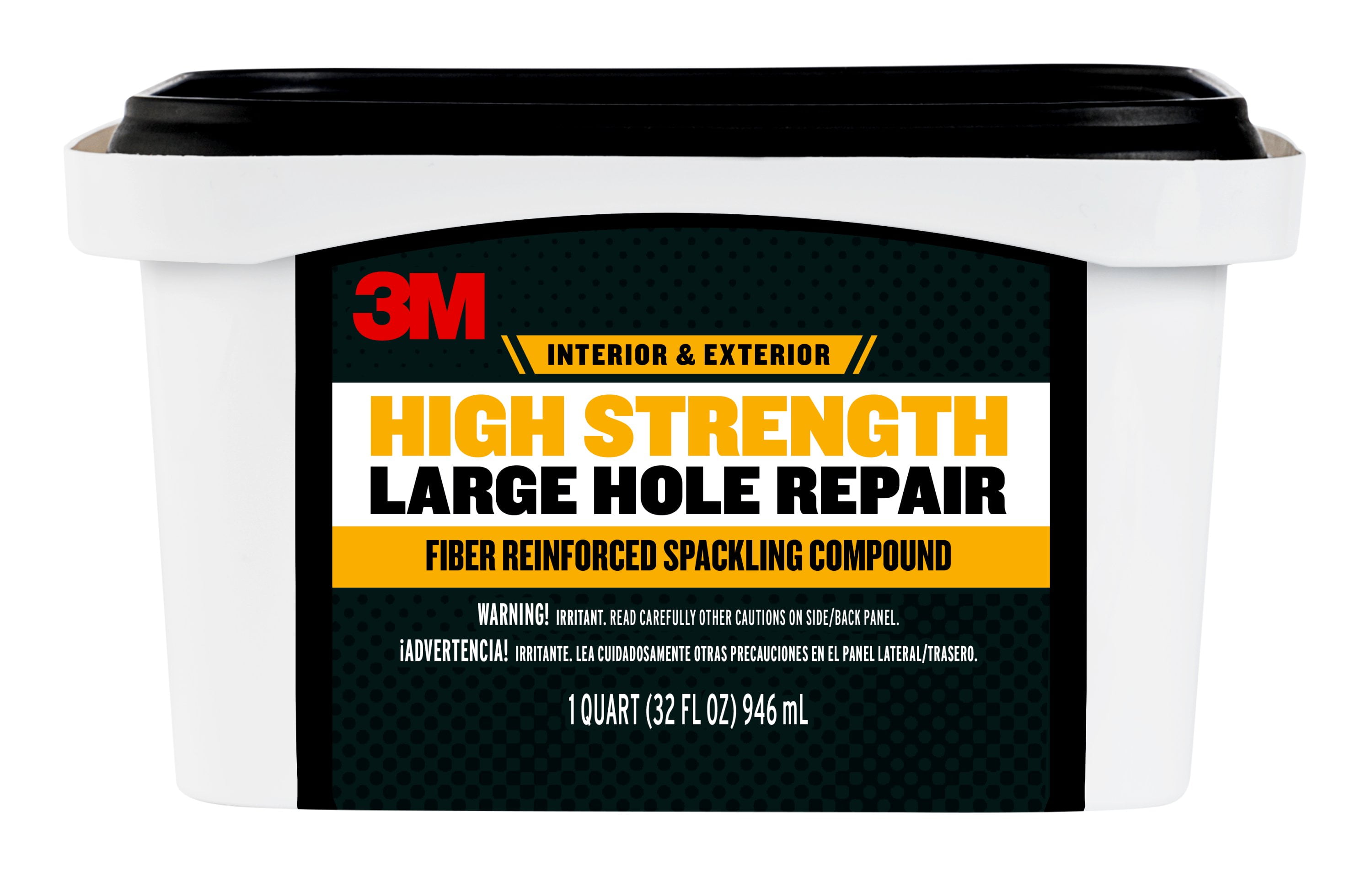 3M™High Strength Large Hole Repair, 32 oz