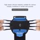 thumbnail image 3 of Bolso Muñeca para Con Rotación 360 ​​​​grados Ajustable para Y Fitness (azul), 3 of 9