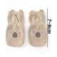thumbnail image 2 of Whataatahia Calcetines de algodón para bebés Nuevos calcetines antideslizantes para niños y niñas pequeños, 2 of 5