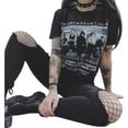 thumbnail image 3 of The Breakfast Club  Adult Detention T-Shirt, 3 of 3