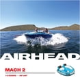 thumbnail image 4 of Tubo Remolcable Airhead Mach para Barco multicolor, 4 of 7