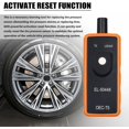 thumbnail image 4 of XINQIHANG Outil de Réinitialisation TPMS, Capteur de Surveillance de la Pression des Pneus Automobiles OEC-T5, Formation à la Programmation Système pour la Plupart des Séries Automobiles, 4 of 7