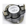Genuine Supco L290 High Limit Control Switch Thermostat