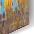 thumbnail image 3 of Epic Art 'Double Trouble2 by Rita Kirkman, Acrylic Glass Wall Art, 12" x 12", 3 of 8