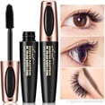 thumbnail image 6 of 4D Fiber Eyelash Mascara, 6 of 8