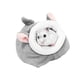 thumbnail image 2 of Injueey Casa para dormir de animales con esterilla, suministros de algodón, jaula colgante ligera, nido de animales pequeños, tienda para el Juegos de accesorios de baño Tipo3, 2 of 6