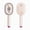 A, variant on Replio 300mah Electric Spray Airbag Massage Comb, Oil Atomizing Hair Care Comb, One-Press to Use, Self-Cleaning, Anti-Static, Volumizing Styling Comb, Easy to Use.