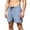 Gray, variant on Besolor Athletic Shorts for Men Summer Lightweight Casual Loose Fitness Running Drawstring Elastic Waist Zipper Pockets Shorts(X-Large,Gray)