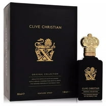 Clive Christian Ladies X Parfum Spray 1.7 oz Fragrances 652638004068