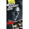 thumbnail image 1 of Pre-Owned What Daddy Did (Paperback) 0064470946 9780064470940, 1 of 1
