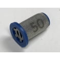 thumbnail image 3 of 4193A-PP-2-50SS Teejet Polypropylene Tip Strainer 50 Mesh with 2 PSI Check Valve, 3 of 3
