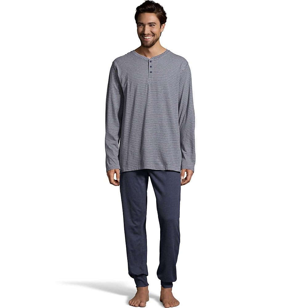 crewneck and jogger set